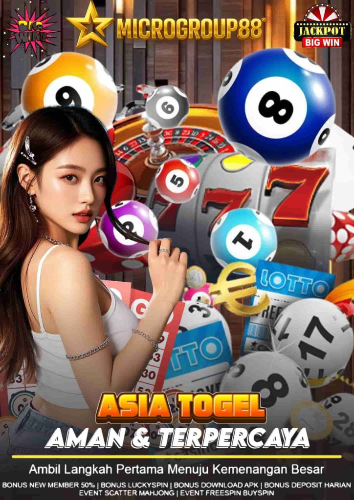 ASIA TOGEL