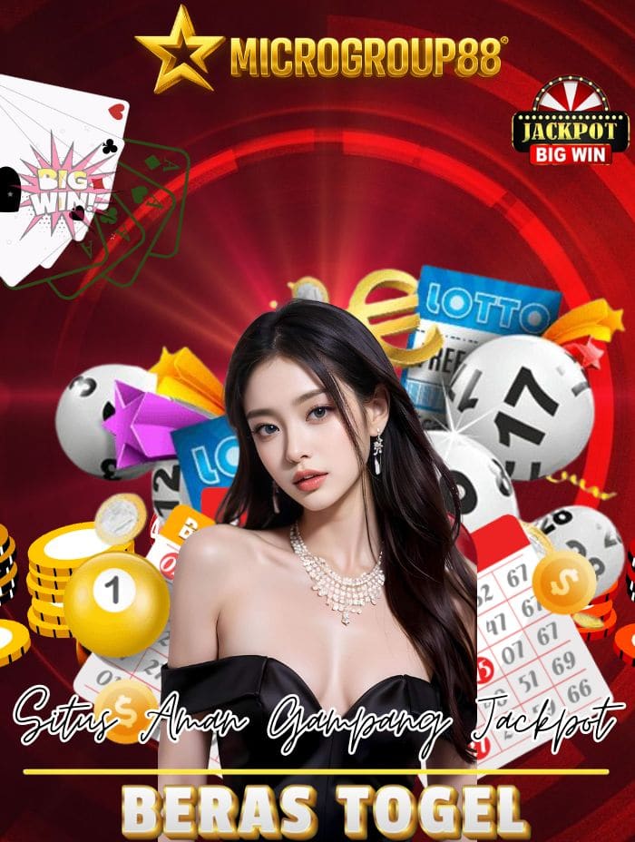 BERAS TOGEL