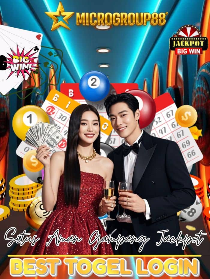BEST TOGEL LOGIN