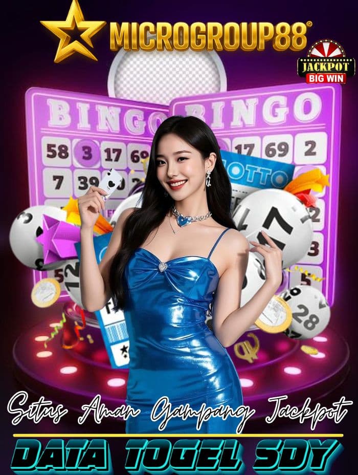 DATA TOGEL SDY