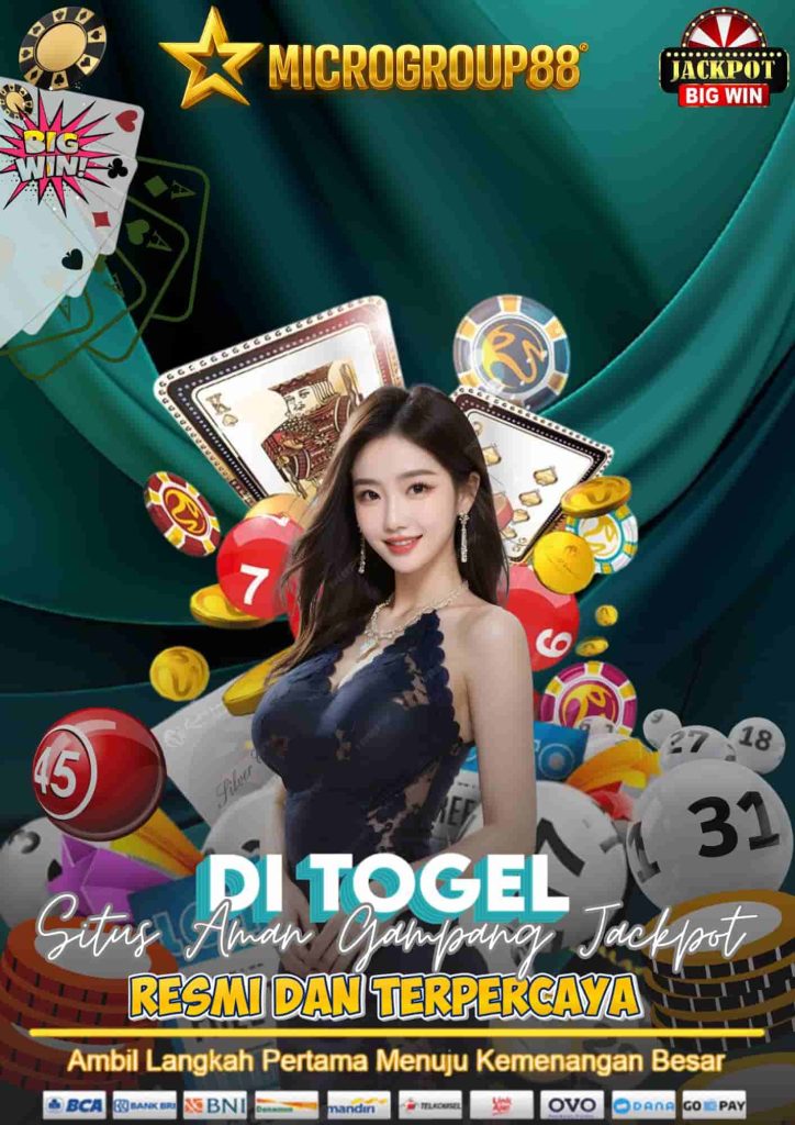 DI TOGEL