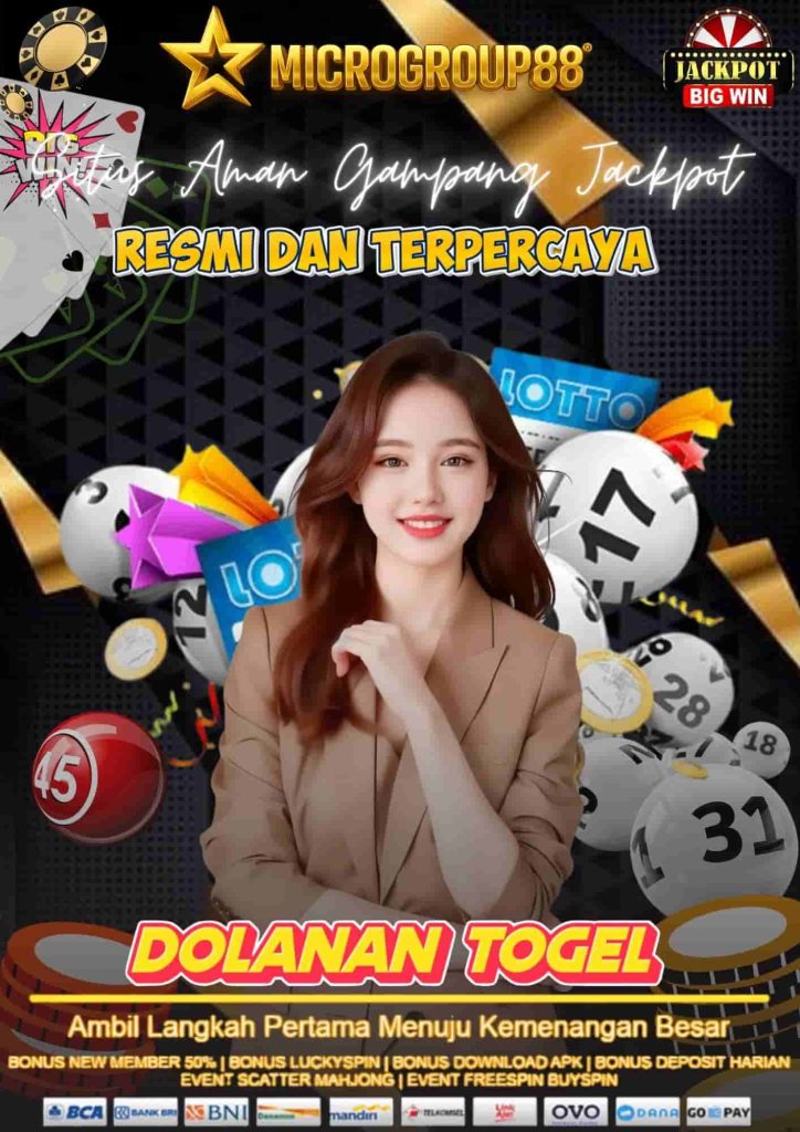 DOLANAN TOGEL