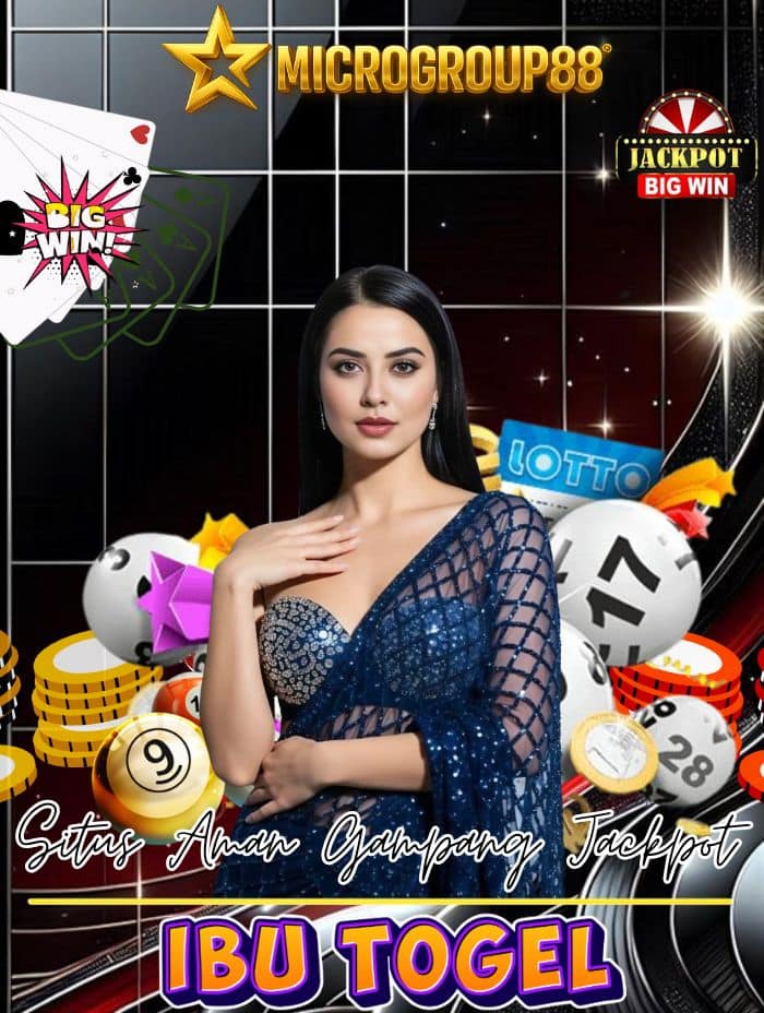 IBU TOGEL