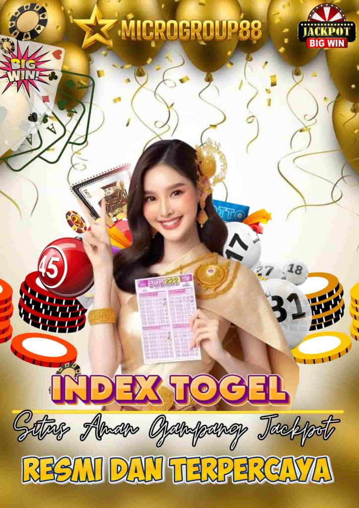 INDEX TOGEL