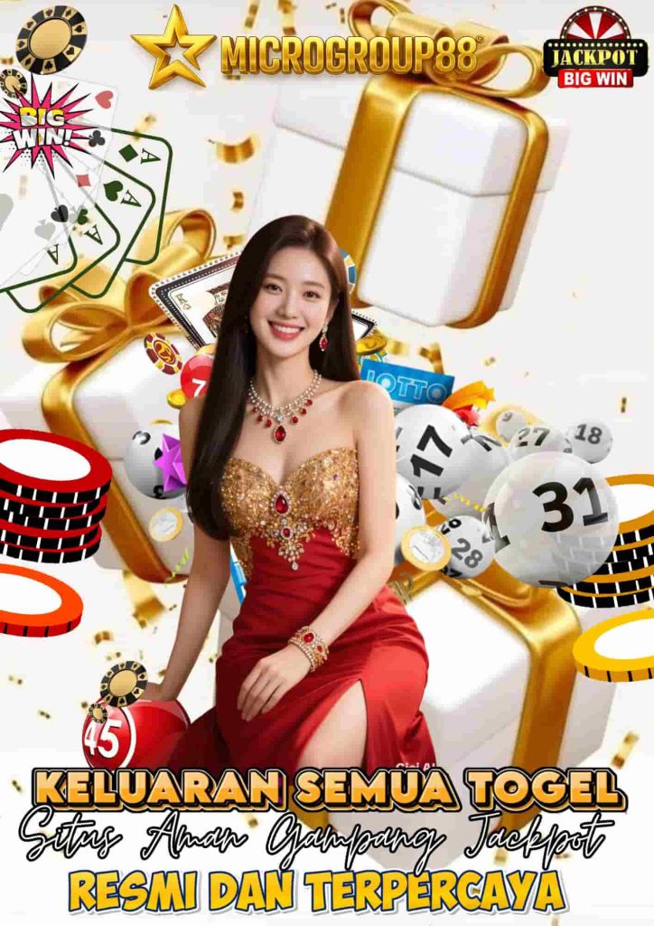 KELUARAN SEMUA TOGEL