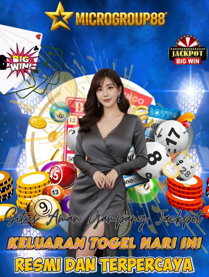 KELUARAN TOGEL HARI INI