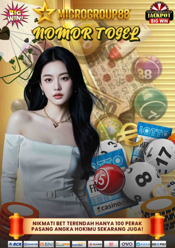 NOMOR TOGEL