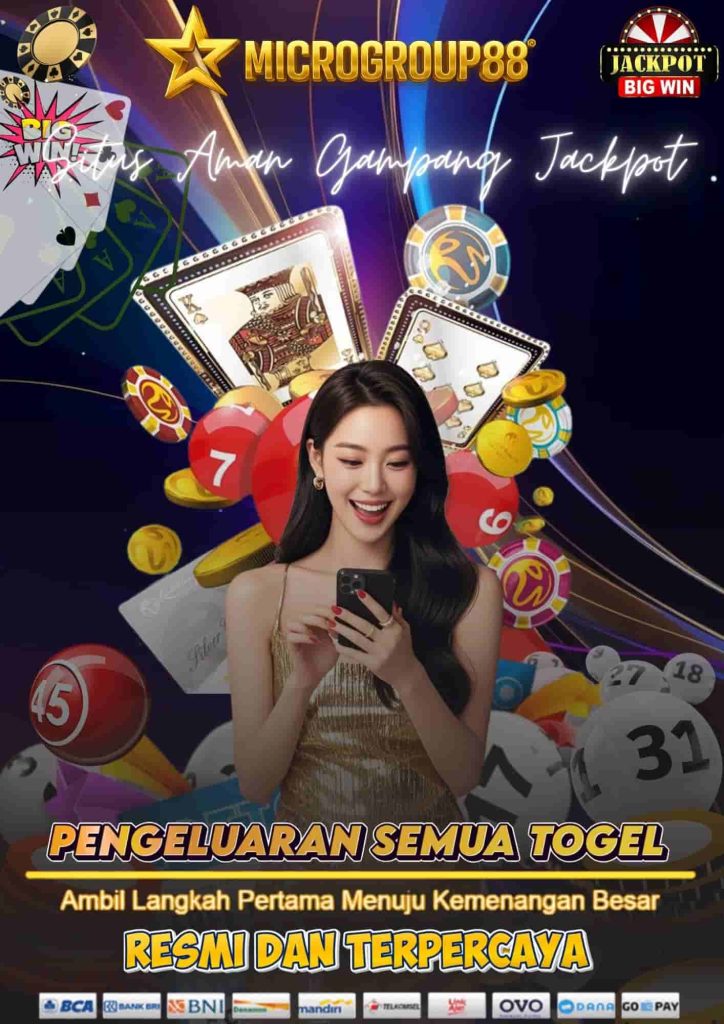 PENGELUARAN SEMUA TOGEL