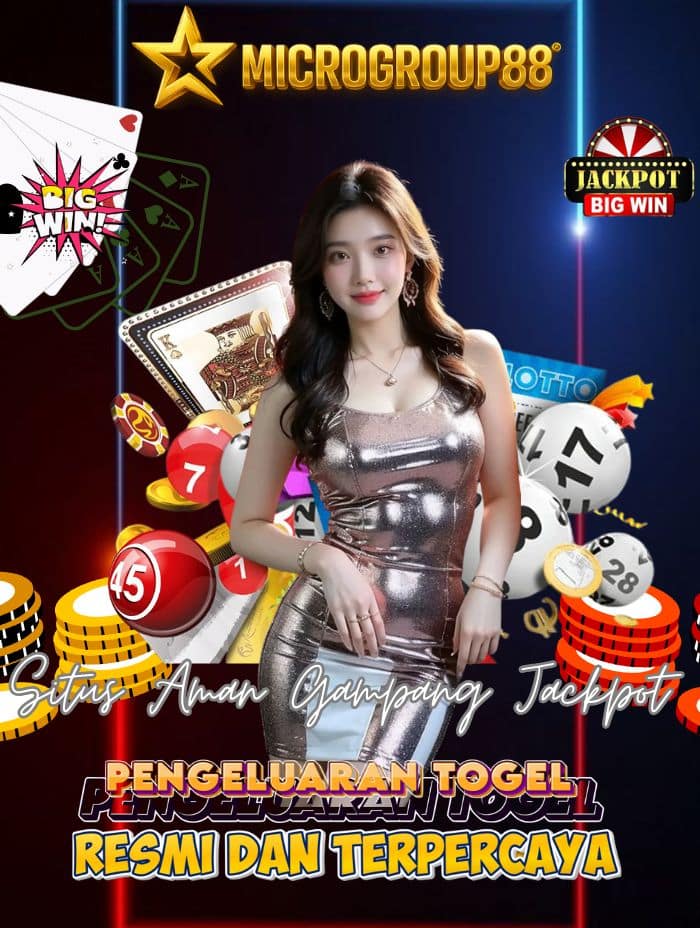 PENGELUARAN TOGEL