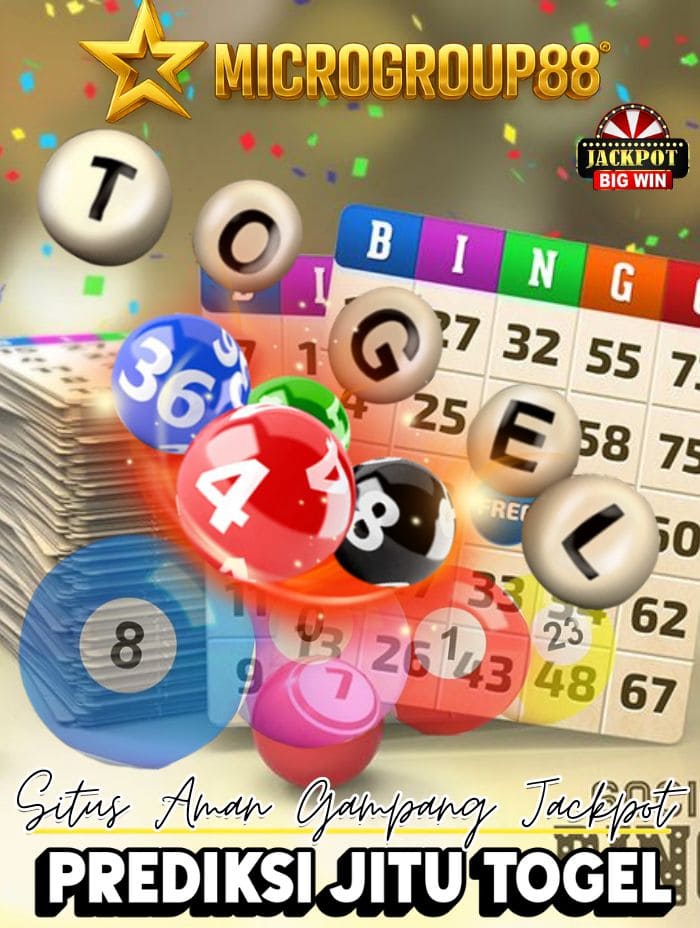 PREDIKSI JITU TOGEL