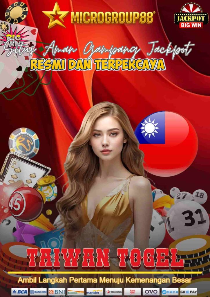 TAIWAN TOGEL