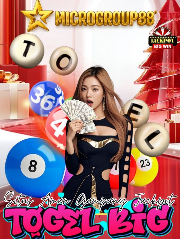 TOGEL BIG
