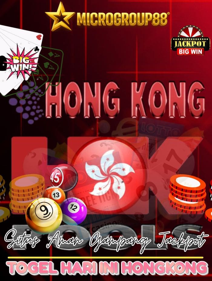 TOGEL HARI INI HONGKONG