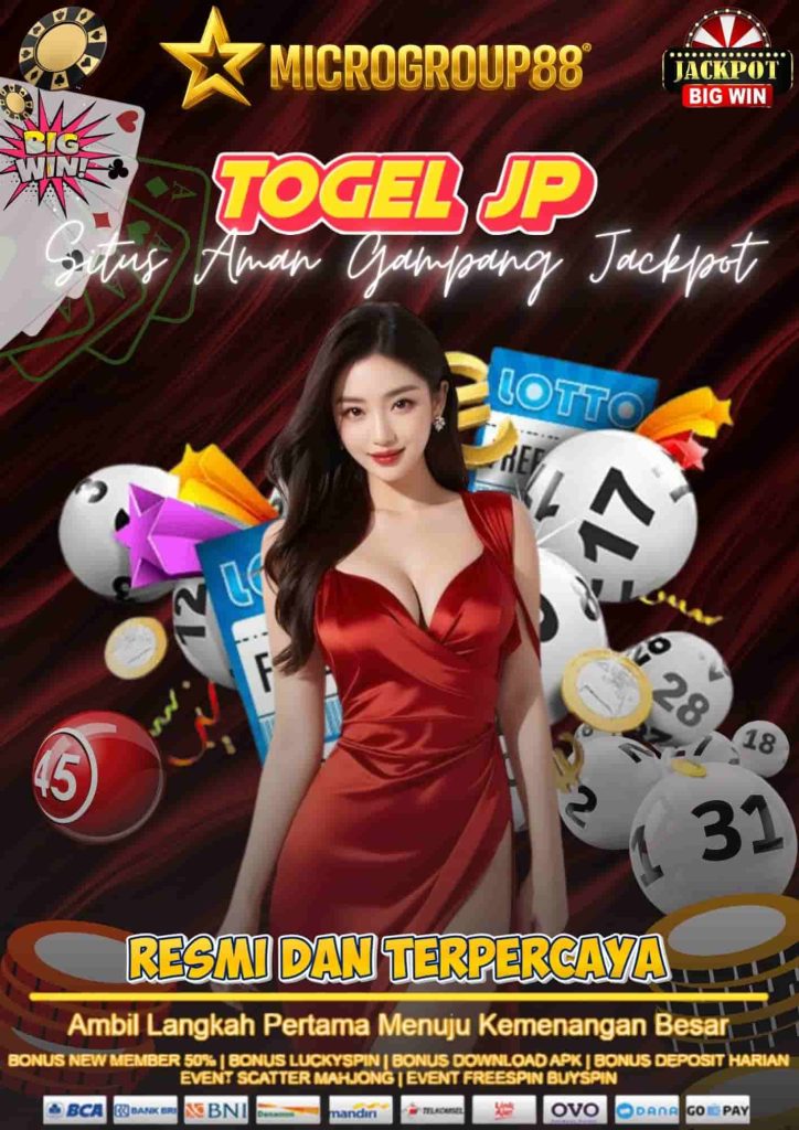 TOGEL JP