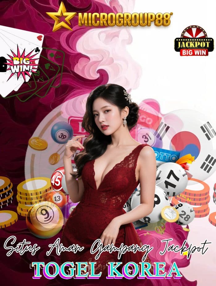 TOGEL KOREA