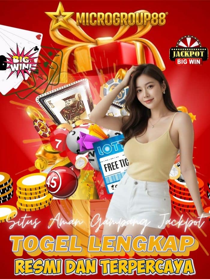 TOGEL LENGKAP