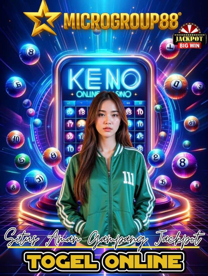 TOGEL ONLINE