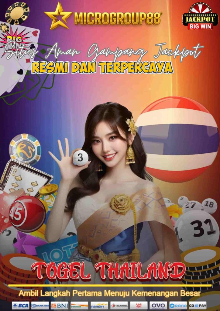 TOGEL THAILAND