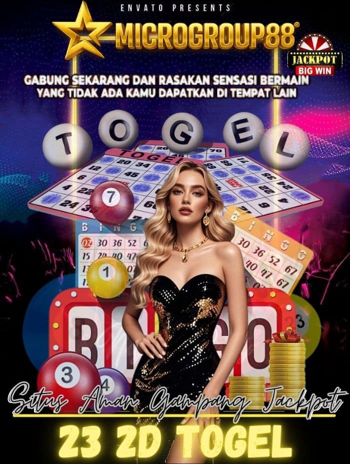 23 2D TOGEL