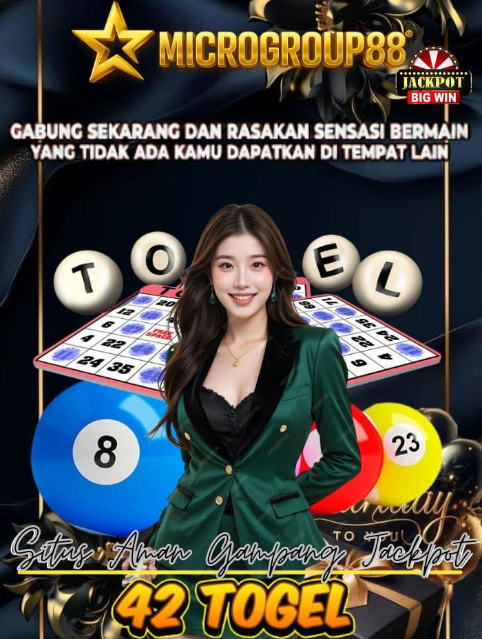 42 TOGEL