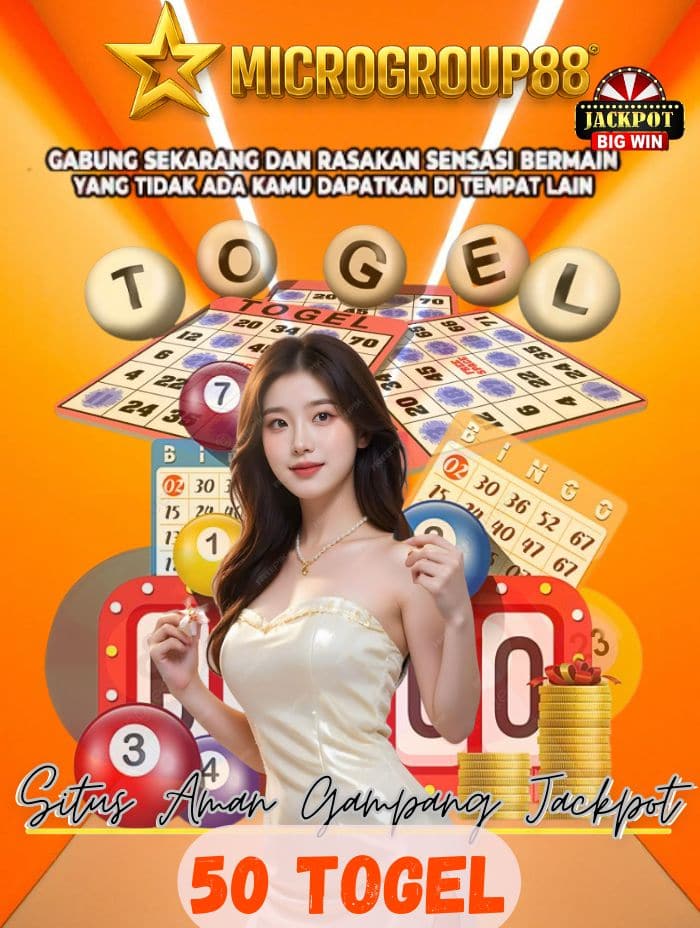 50 TOGEL
