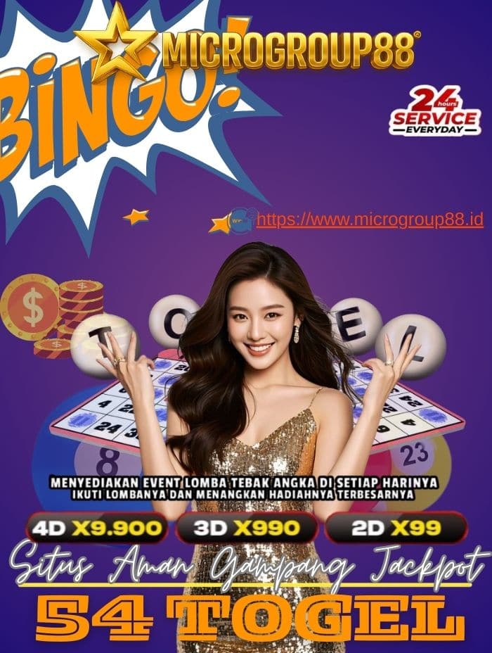 54 TOGEL