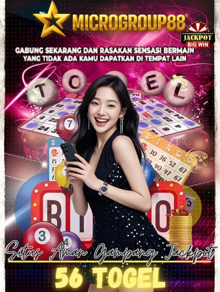 56 TOGEL