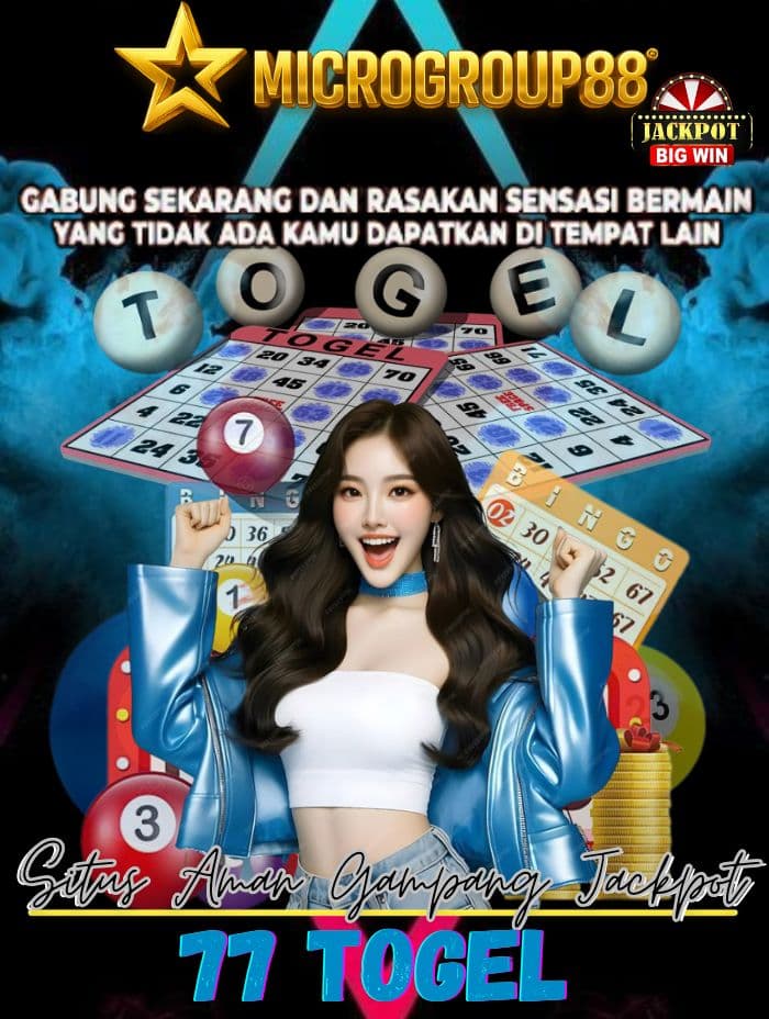 77 TOGEL