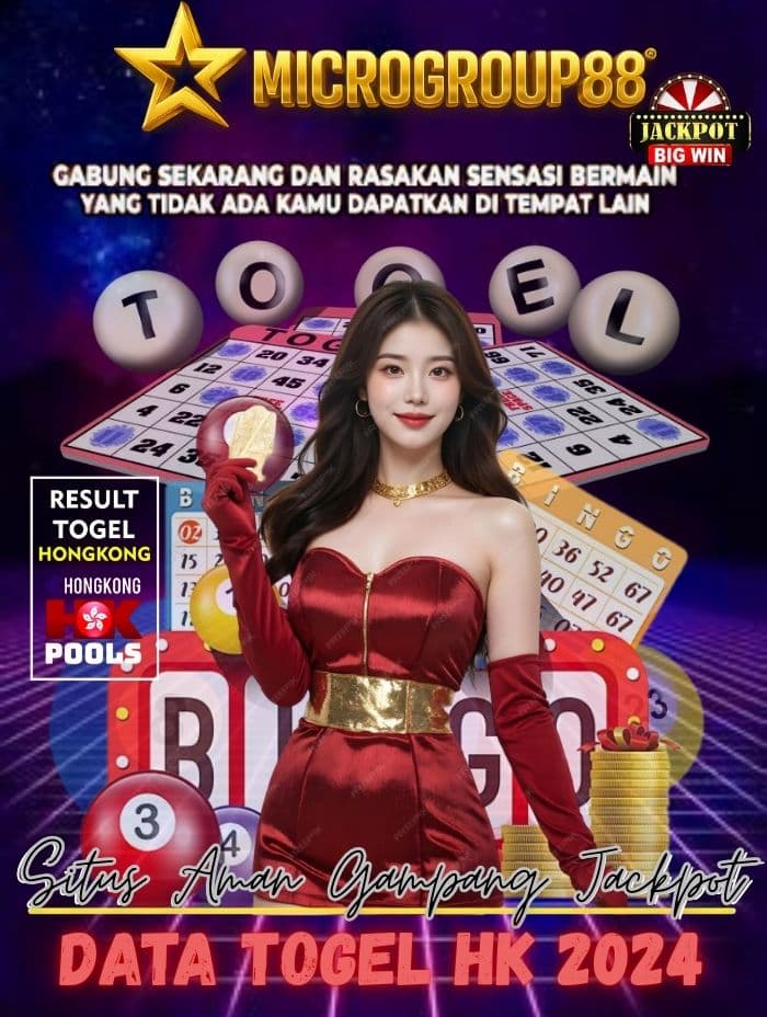 DATA TOGEL HK 2024