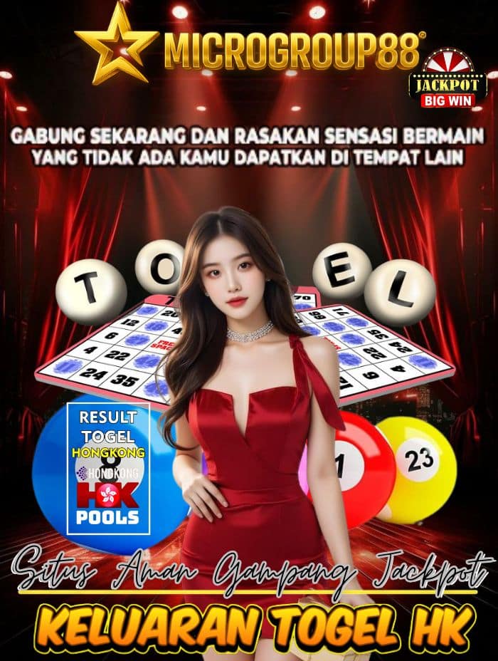 KELUARAN TOGEL HK