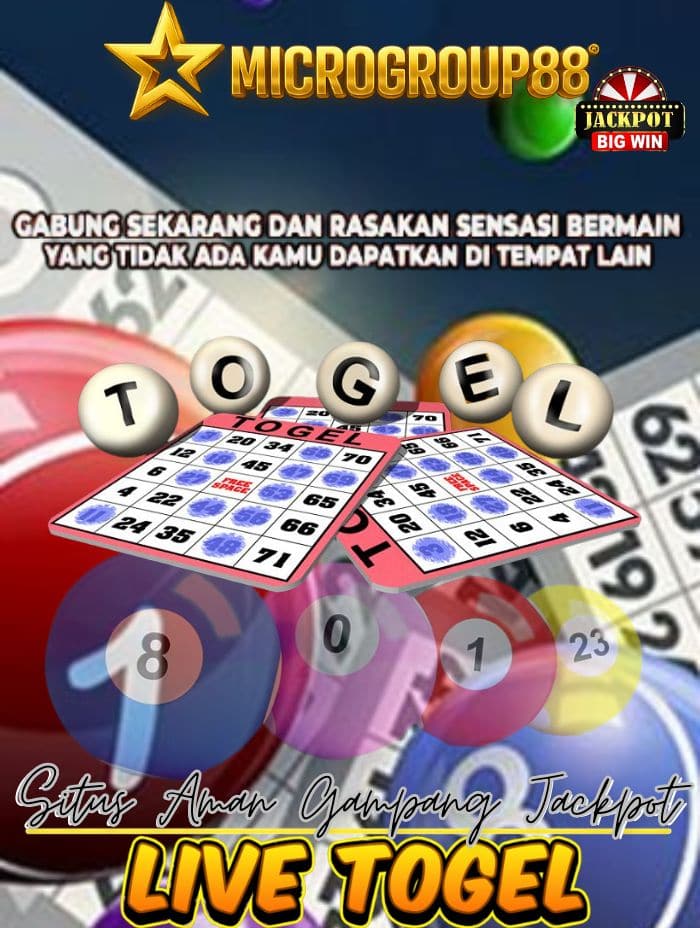 LIVE TOGEL