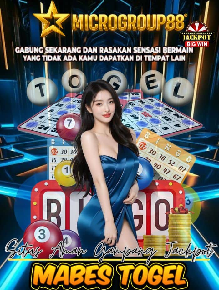 MABES TOGEL