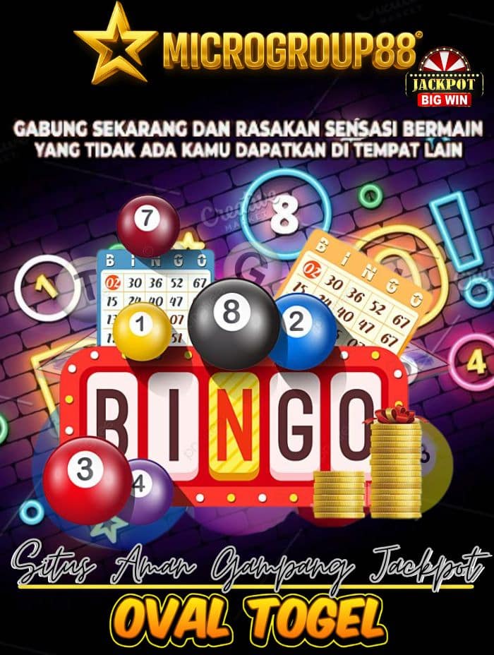 OVAL TOGEL