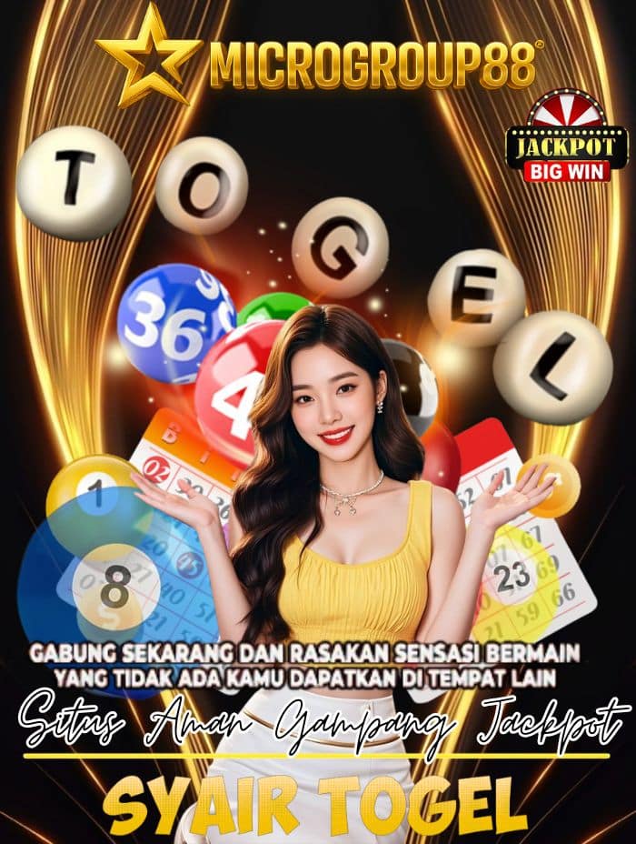 SYAIR TOGEL