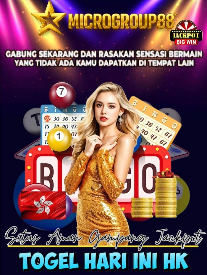 TOGEL HARI INI HK