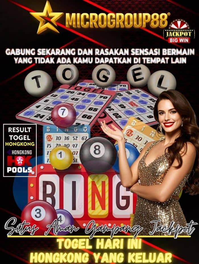 TOGEL HARI INI HONGKONG YANG KELUAR