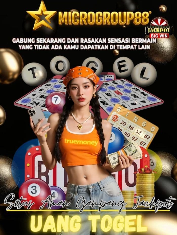 UANG TOGEL
